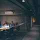 Hot Desk
