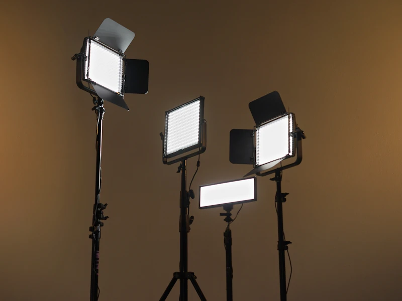 Lighting Pack