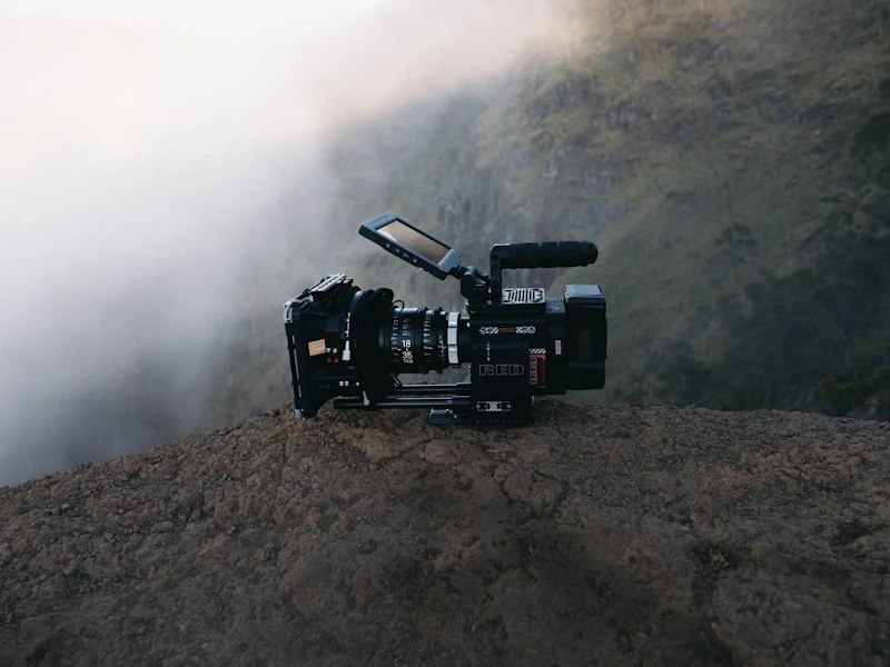 Video Production Kit