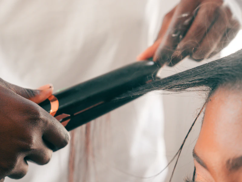 Keratin Treatment