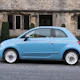 Economy Car